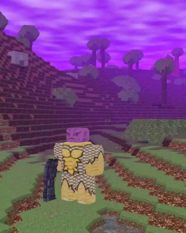 3079 -- Block Action RPG Cover