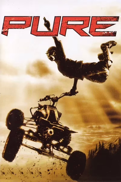Pure Cover