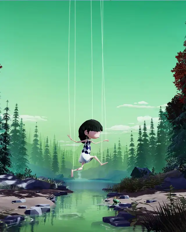 A Juggler's Tale Cover