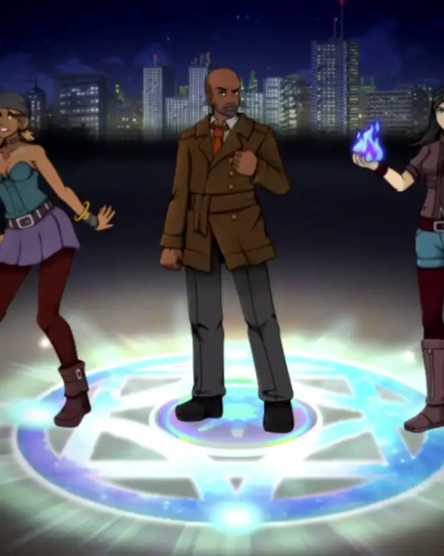 A Sceptic's Guide to Magic Cover