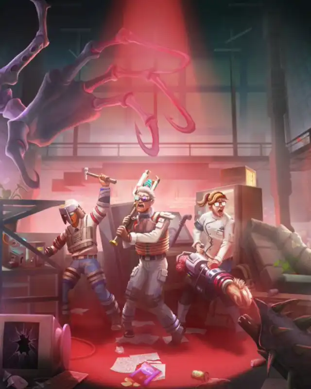 Abiotic Factor Cover