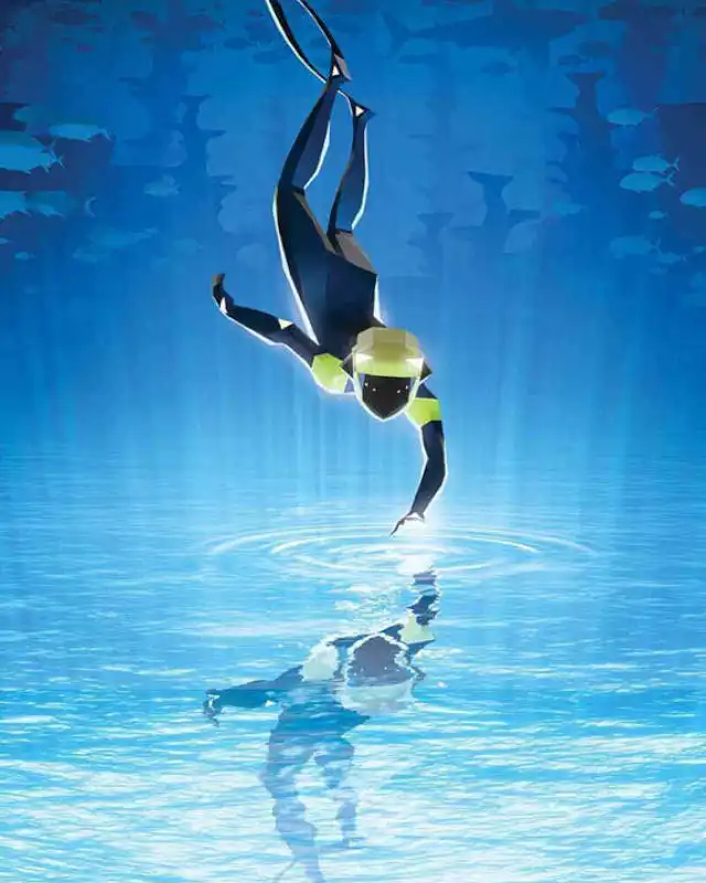 ABZU Cover