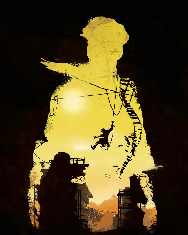 Adam's Venture: Origins Cover