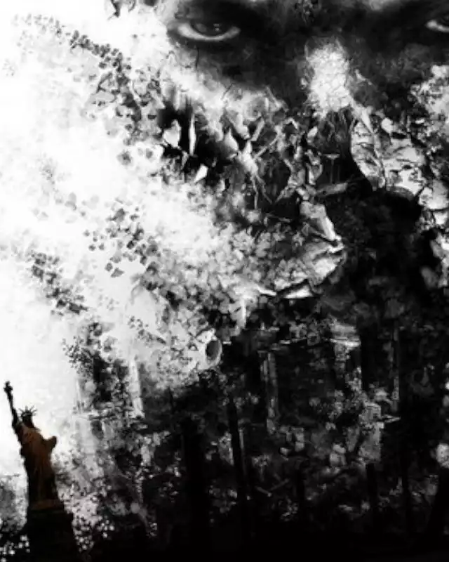 Afterfall: InSanity Extended Edition Cover