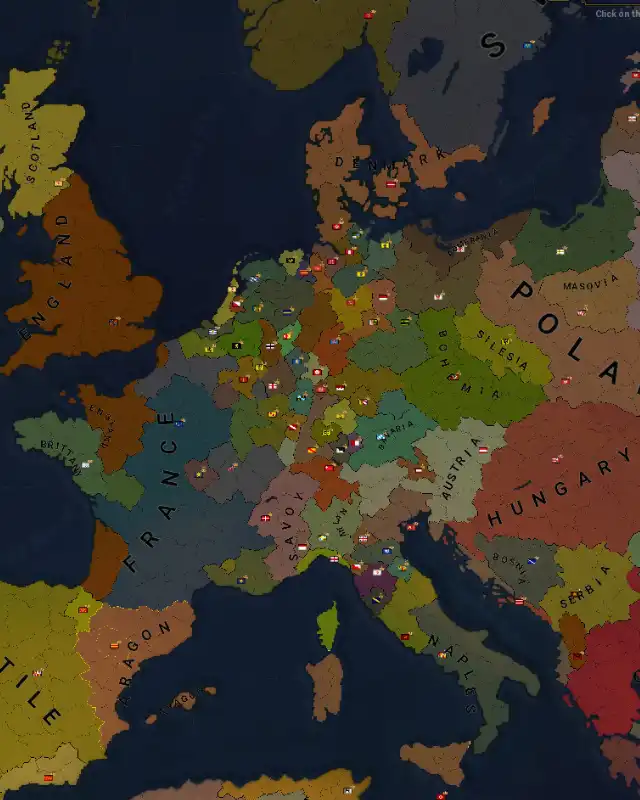 Age of Civilizations II Cover