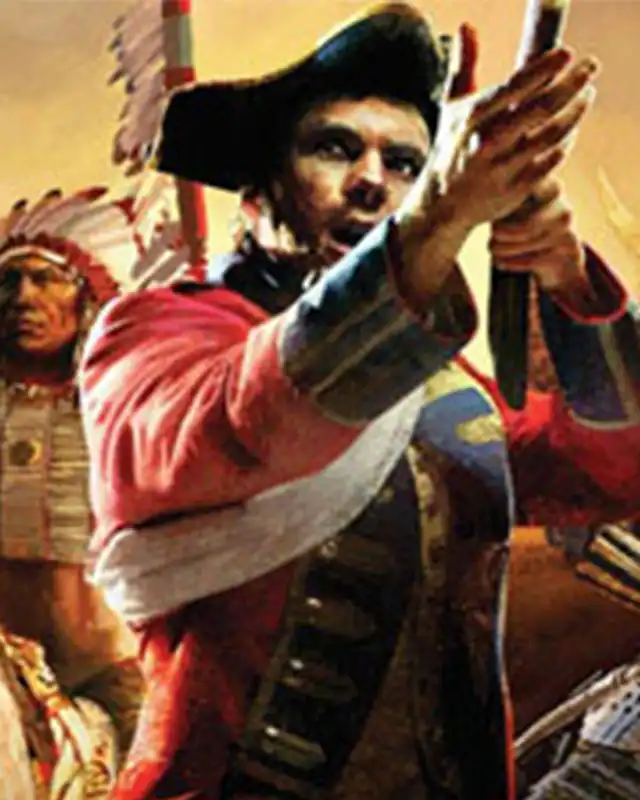 Age of Empires 3 Cover