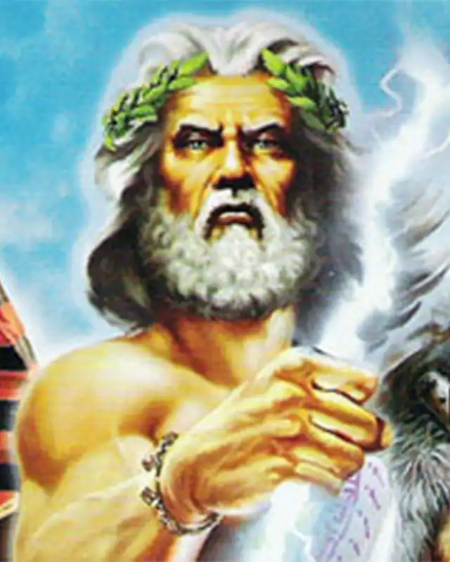 Age of Mythology Extended Edition Cover