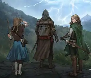 Age of Reforging: The Freelands Cover