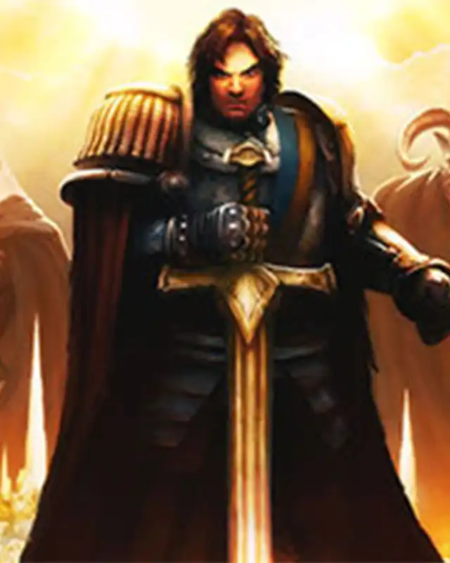 Age of Wonders 3 Cover