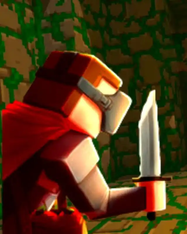 Ancient Dungeon Cover