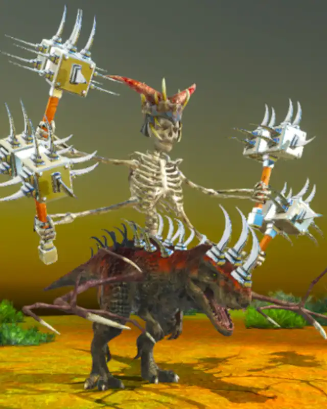 Animal Revolt Battle Simulator Cover