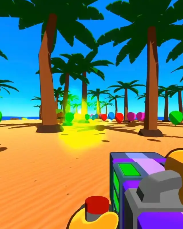 Apes vs Helium Cover