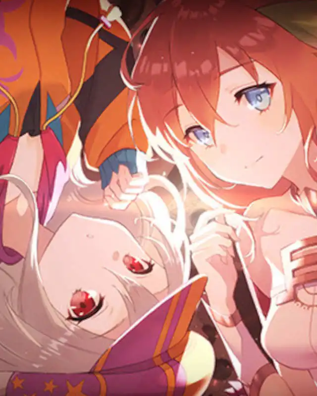 Ar Nosurge: Ode to an Unborn Star Deluxe Cover