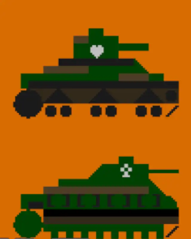 Armoured Commander II Cover