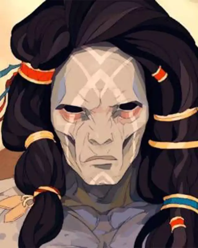 Ash of Gods: Redemption Cover