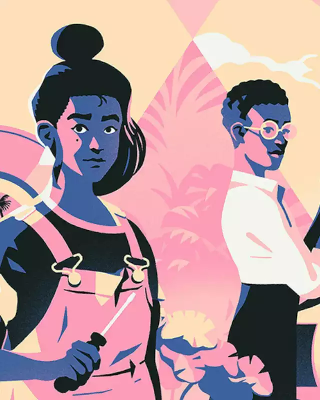 Assemble with Care Cover