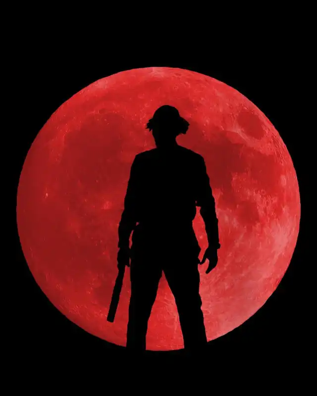 At Dead Of Night Cover