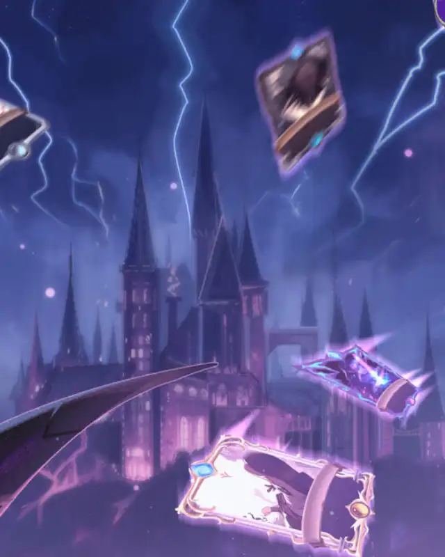 AURA: Hentai Cards Cover