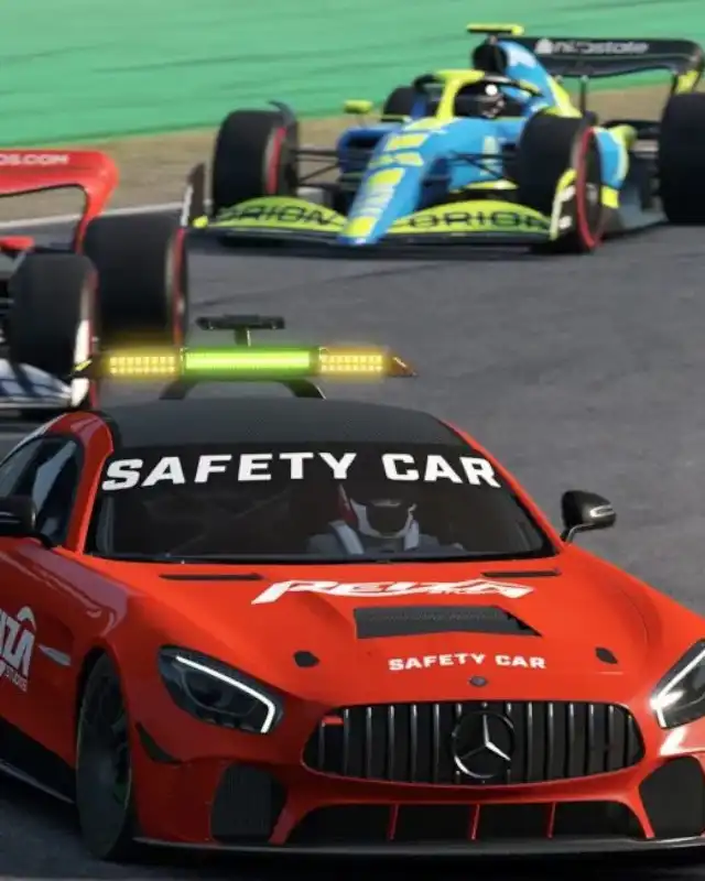 Automobilista 2 Cover