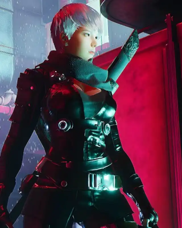 Axiom of Maria Cover