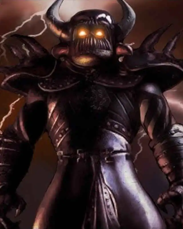 Baldur's Gate: Enhanced Edition Cover