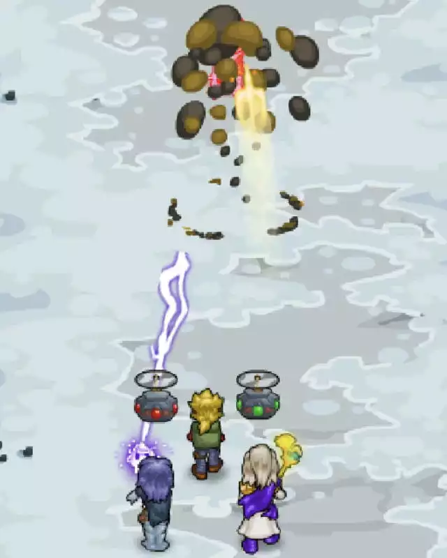 Band Of Heroes Cover