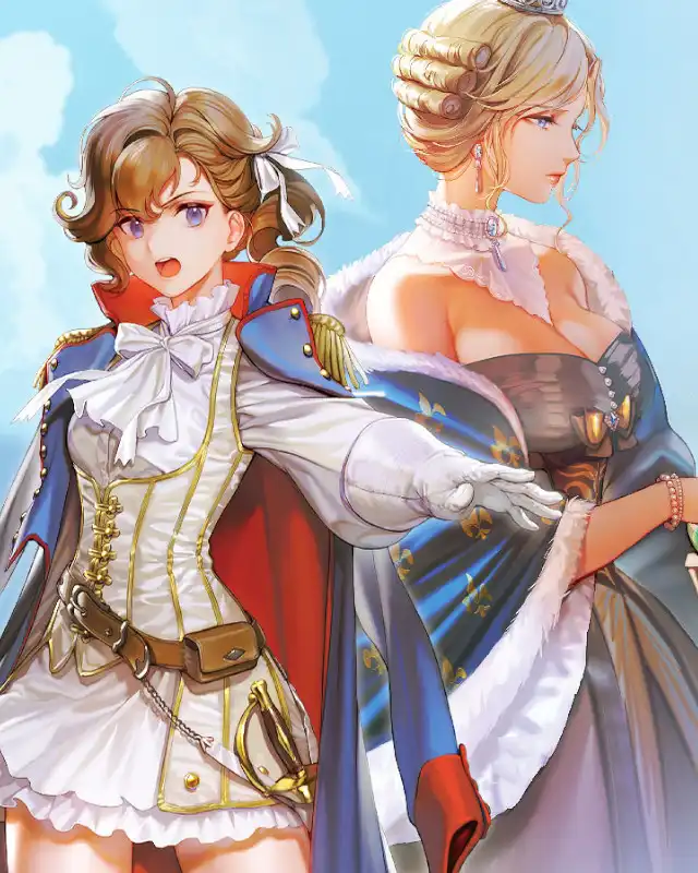 Banner of the Maid Cover