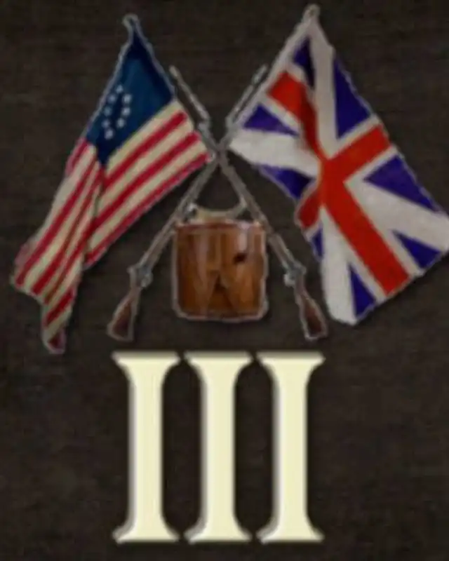 Battle Grounds III Cover