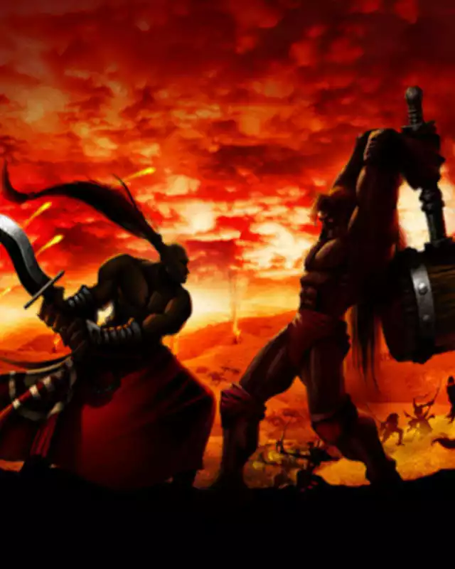 Battle Realms: Zen Edition Cover