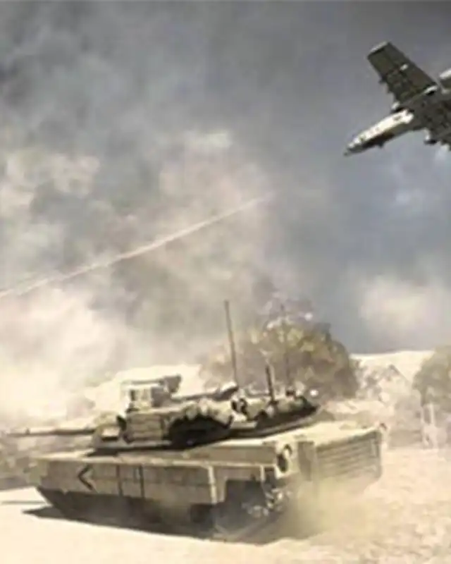 Battlefield 1942 Cover