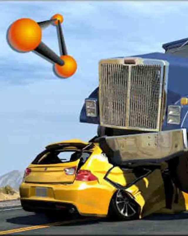 BeamNG.drive Cover