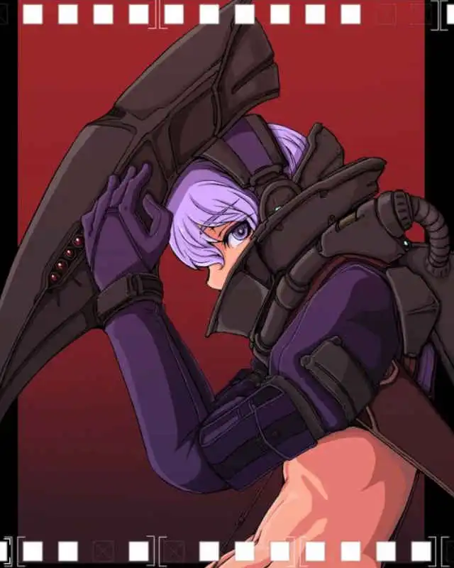 Beyond Citadel Cover