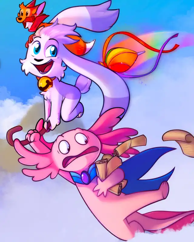 Billie Bust Up Cover