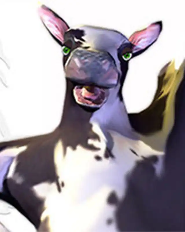 Black and White 2 Cover