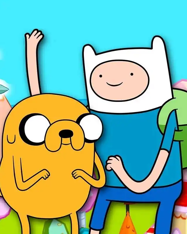 Bloons Adventure Time TD Cover