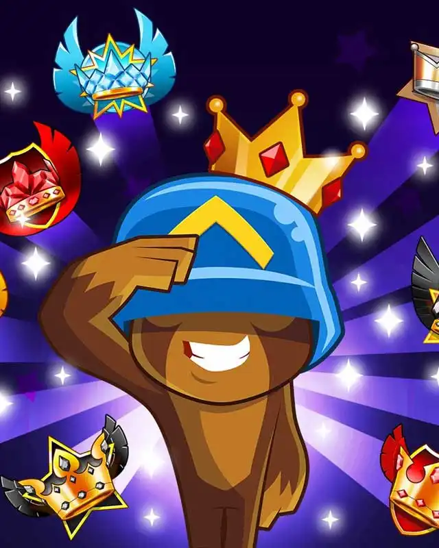 Bloons TD Battles Cover