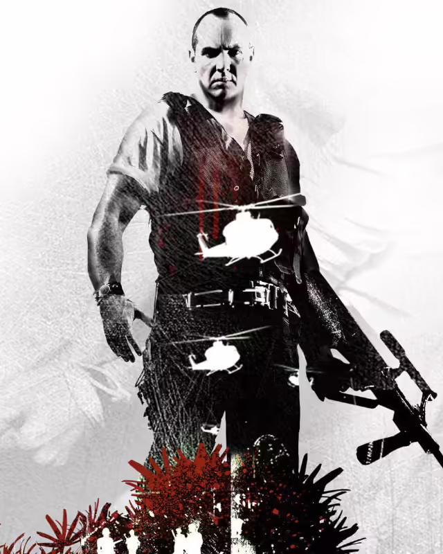 Boiling Point: Road To Hell Cover