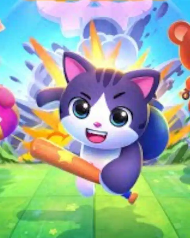 Bombergrounds: Reborn Cover