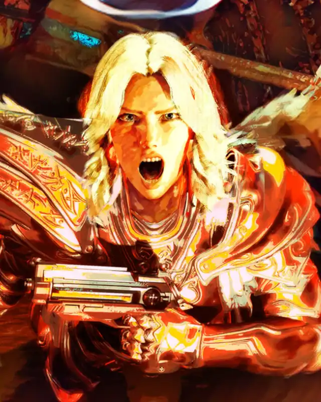 BPM: Bullets Per Minute Cover