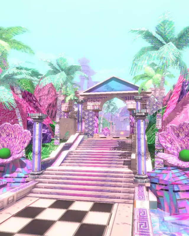 Broken Reality Cover