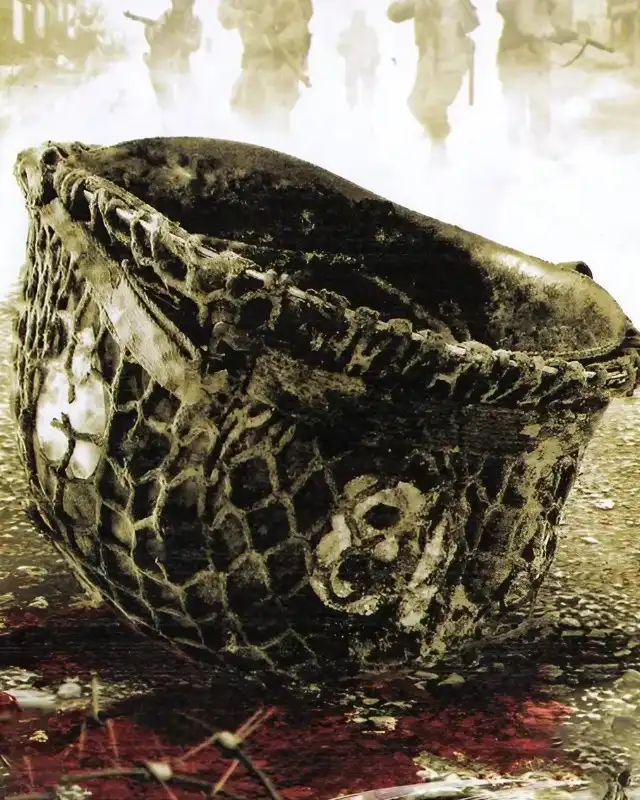 Brothers in Arms: Earned in Blood Cover