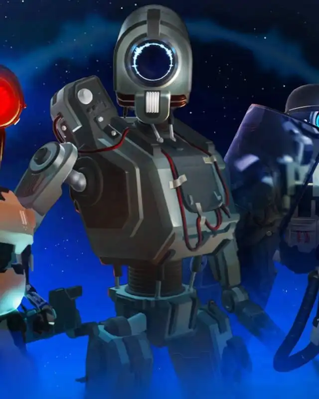 Budget Cuts 2: Mission Insolvency Cover