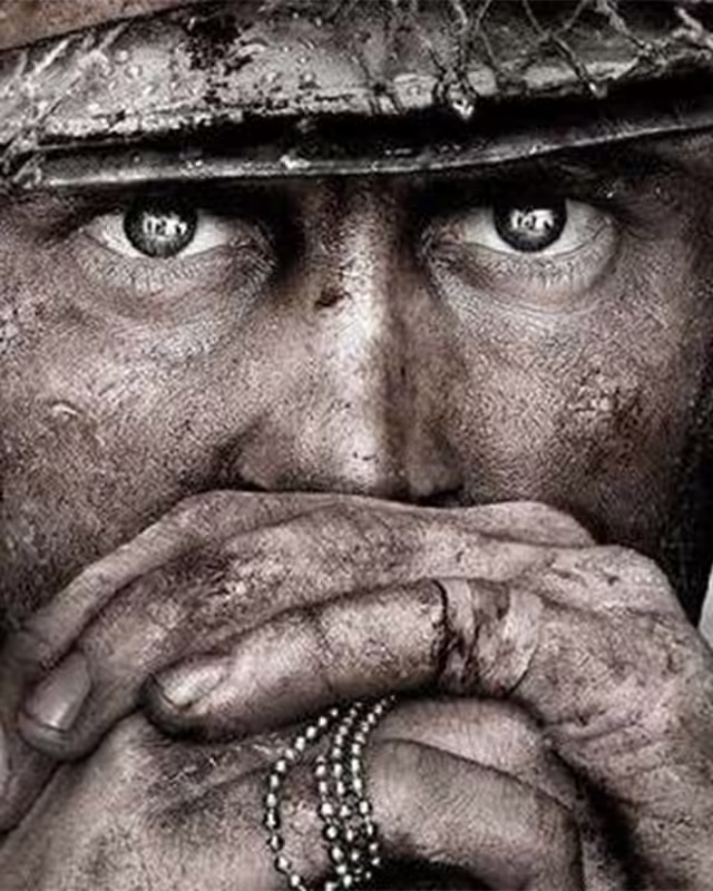 Call of Duty: WWII Cover
