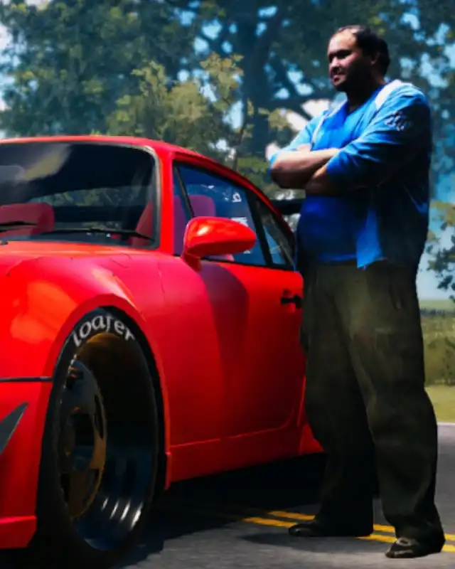 Car For Sale Simulator 2023 Cover