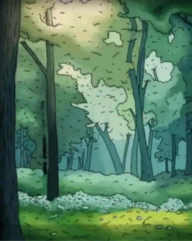 Card Survival: Fantasy Forest Cover