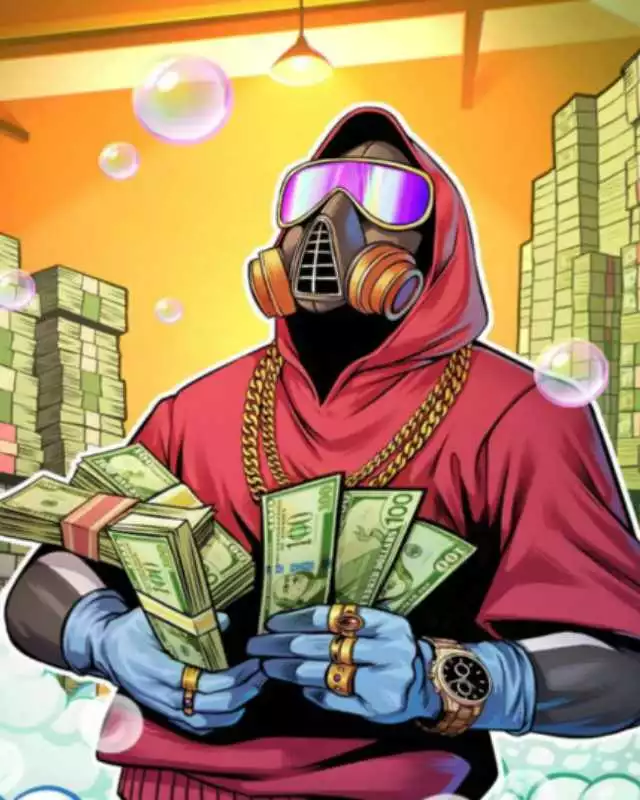 Cash Cleaner Simulator Cover