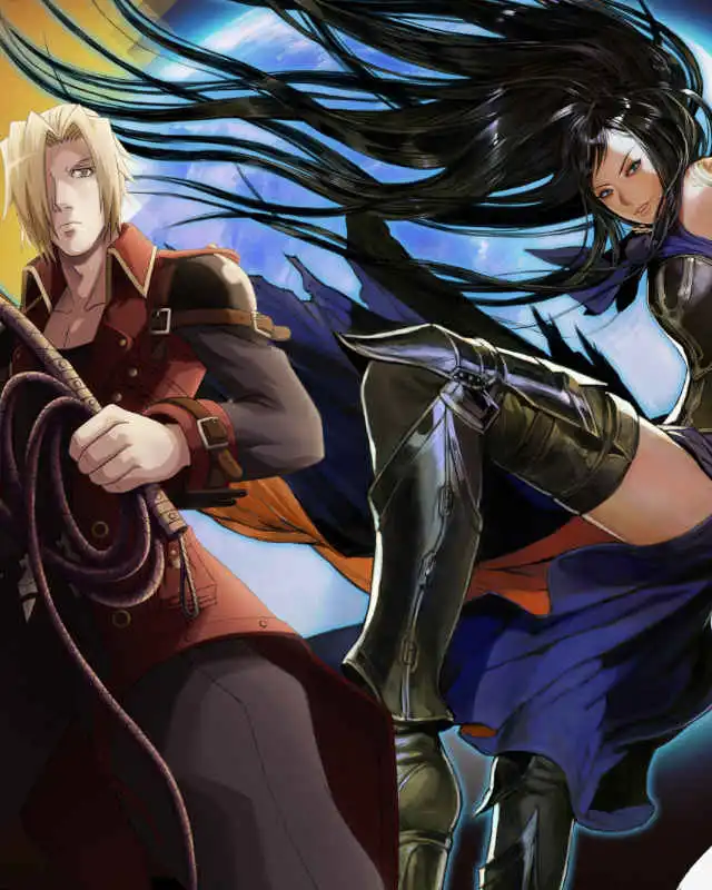 Castlevania Dominus Collection Cover