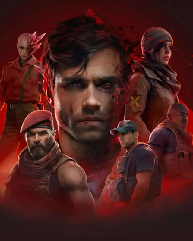 Chains of Freedom Cover