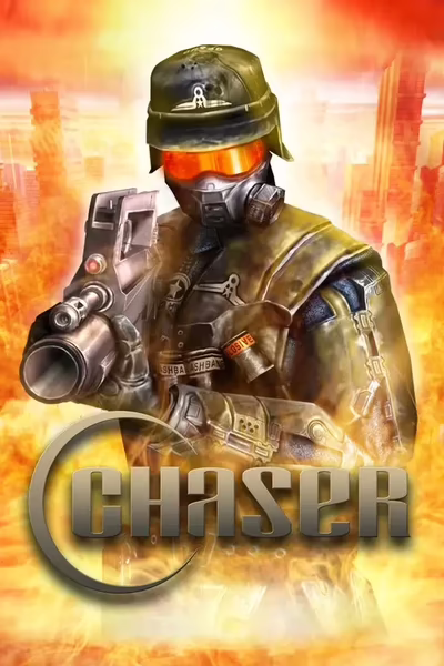 Chaser Cover