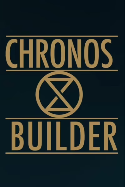 Chronos Builder Cover